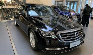 s350绿牌什么意思